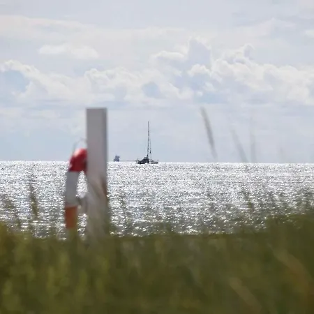 Holiday home - Pilevej 8 *