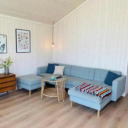 Holiday home - Pilevej 8 Grenaa