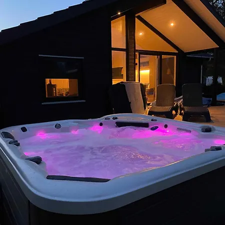 - Pilevej 8 Holiday home