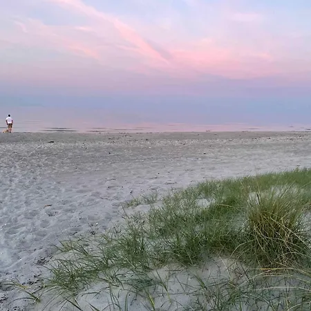 Holiday home - Pilevej 8 Grenaa