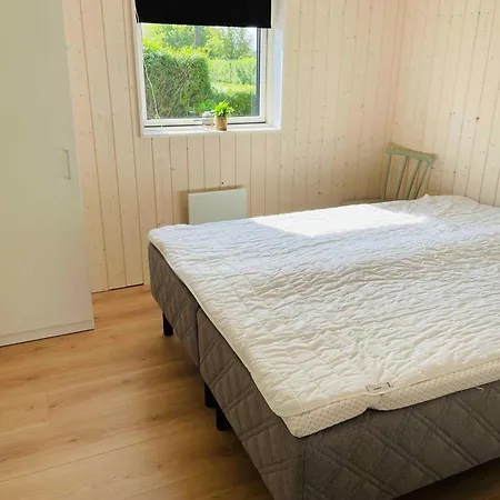 Holiday home - Pilevej 8 Grenaa