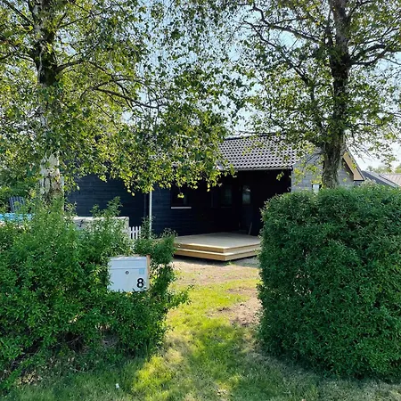 Holiday home - Pilevej 8