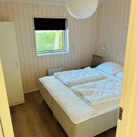 Holiday home - Pilevej 8 Grenaa
