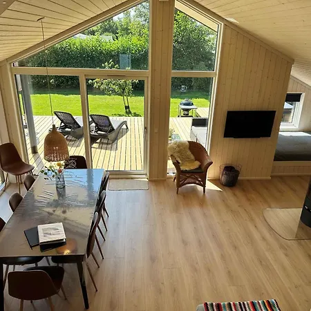 - Pilevej 8 Grenaa