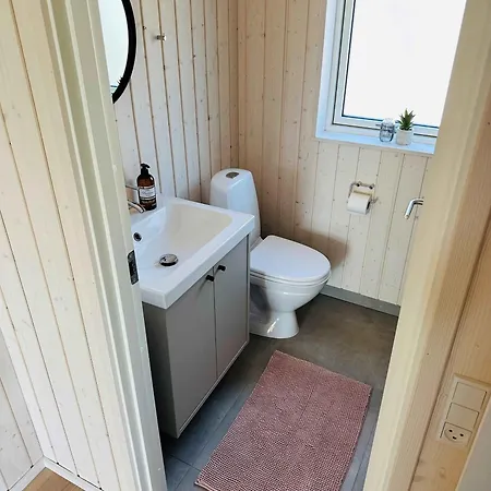 Holiday home - Pilevej 8 *